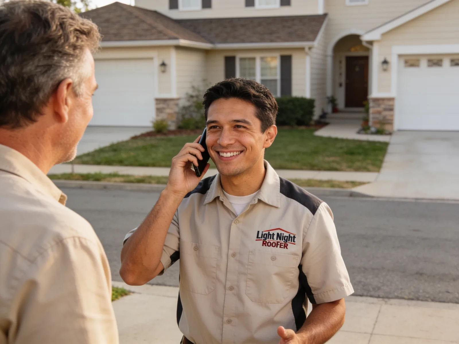 Emergency Roof Repair Nevada, TX FAQs